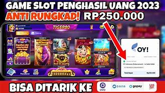 Apk Game Slot Baru Rilis Gratis Tanpa Deposit