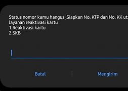 Cara Aktivasi Kartu Telkomsel * 888 * 89