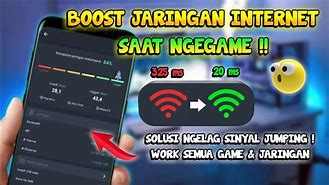 Cara Mengatasi Jaringan Lag Saat Main Game