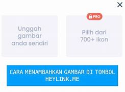 Cara Menggunakan Heylink