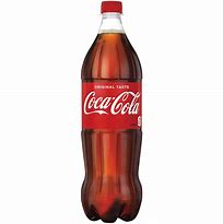 Coca Cola 1 Liter Berapa