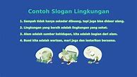 Contoh Slogan Hidup Bersih