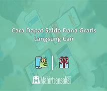 Daftar Bank Dapat Saldo Gratis 2024