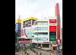 Jaya Musik Glodok Plaza