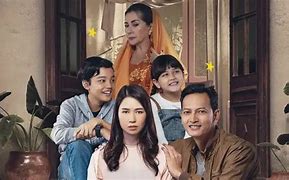 Jendela Rumah Kita Reborn Tayang Jam Berapa Di Netflix Indonesia