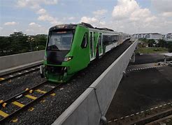 Kereta Bandara Adi Soemarmo