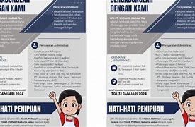 Loker Di Jakarta Selatan Hari Ini