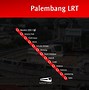 Lrt Palembang Masinis Lrt Palembang