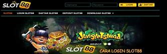 Lunox 88 Slot Login Link Alternatif Terbaru