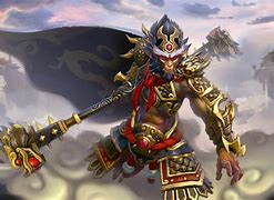 Monkey King Max Level Berapa Di Dunia Nyata