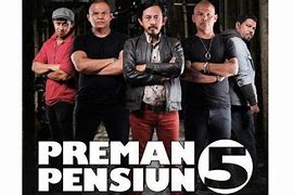 Preman Pensiun 5 Episode 31