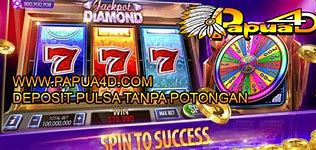 Slot Tanpa Kode Referensi Deposit Pulsa 5000