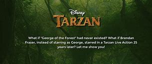 Tarzan Slot 2023 Disney 1999 Bahasa Melayu Movie Download